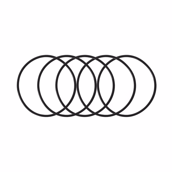 Bolsa Organizador de cosméticos de viaje Estuche Neceser de viaje Organizar suministros Accesorios de cosméticos para uso diario o de viaje para guardar artículos pequeños Ci23541