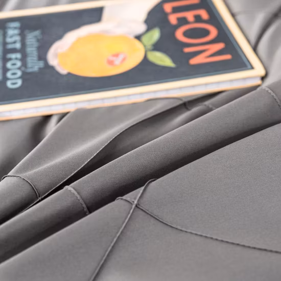 Juego de cama de diseñador de lujo para el hogar, funda de edredón, sábanas de microfibra, juego de sábanas, funda nórdica con patrón de rejilla parcheada